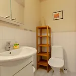 Vuosselinhovi A By Interhome Дом отдыха *