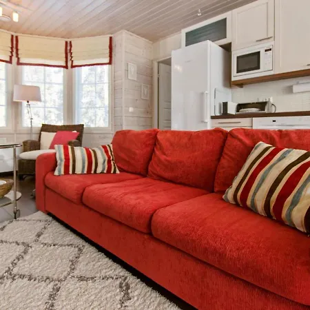 Vuosselinhovi A By Interhome