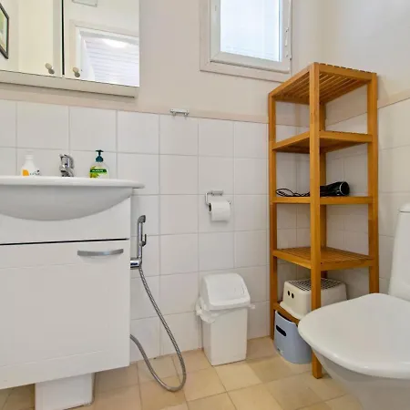 Vuosselinhovi A By Interhome Σπίτι διακοπών Ruka