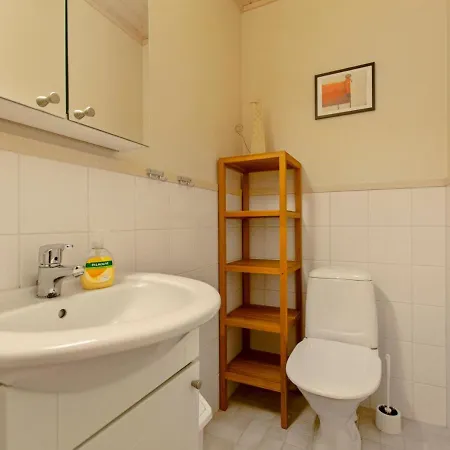 Vuosselinhovi A By Interhome * Ruka