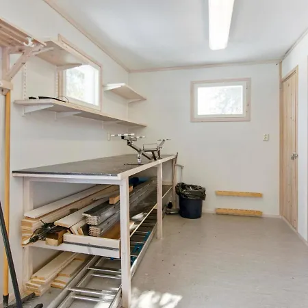 Σπίτι διακοπών Vuosselinhovi A By Interhome Ruka