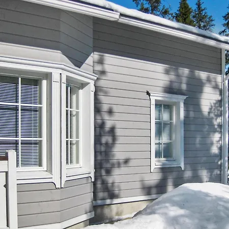 Vuosselinhovi A By Interhome Semesterbostad