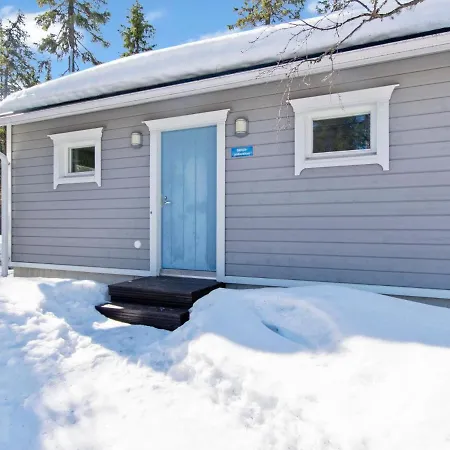 Vuosselinhovi A By Interhome