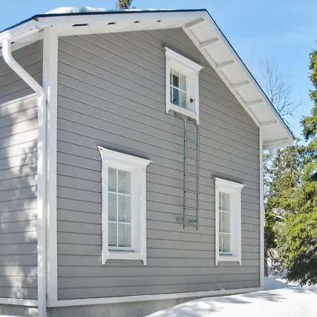 Semesterbostad Vuosselinhovi A By Interhome Ruka