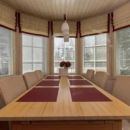 Vuosselinhovi A By Interhome