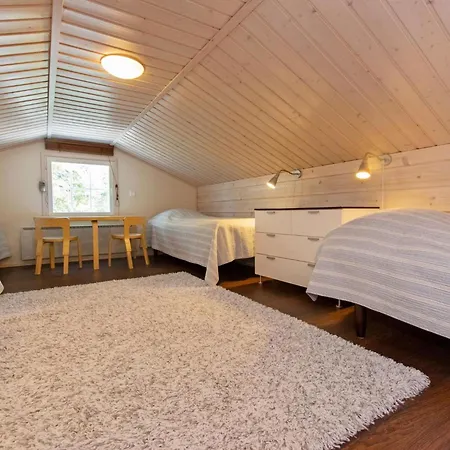 Vuosselinhovi A By Interhome Semesterbostad Ruka
