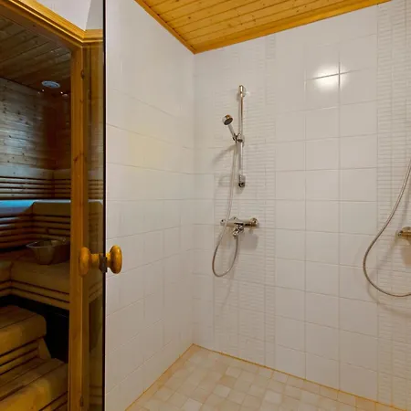 Vuosselinhovi A By Interhome