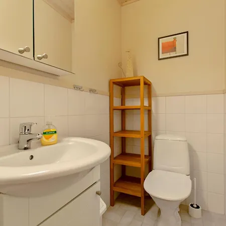 Vuosselinhovi A By Interhome Semesterbostad *