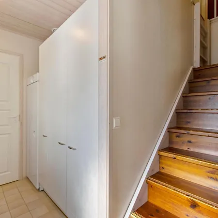 Semesterbostad Vuosselinhovi A By Interhome