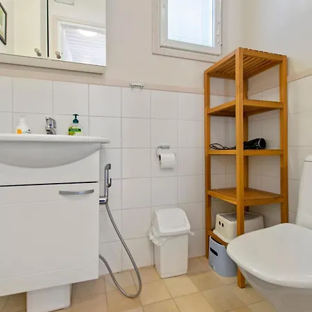 Vuosselinhovi A By Interhome Semesterbostad *