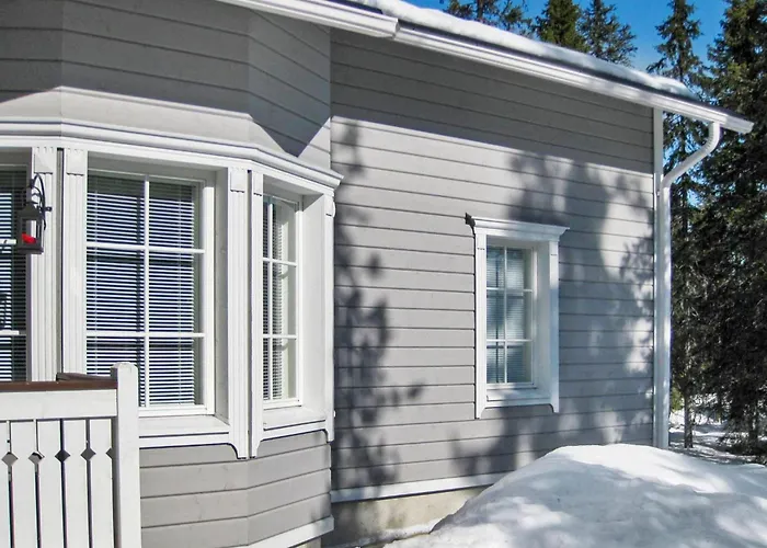 Vuosselinhovi A By Interhome *