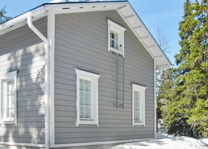 Vuosselinhovi A By Interhome Σπίτι διακοπών Ruka